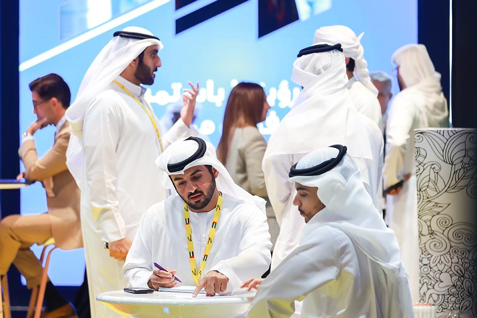Tawdheef x Zaheb 2024 to Feature 1,000+ Job Offers and New Career Pathways for Emirati Youth