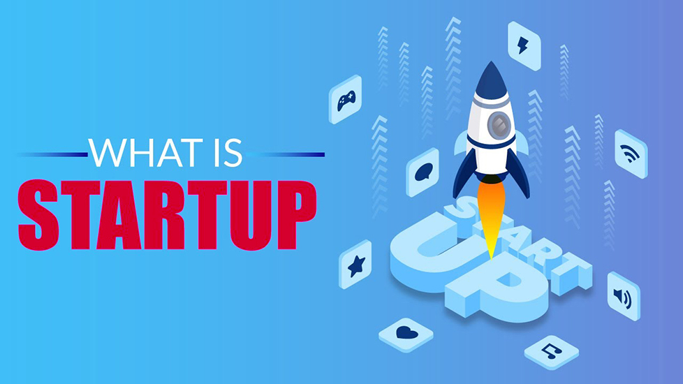 What is a Startup and How Do You Get One Off the Ground?