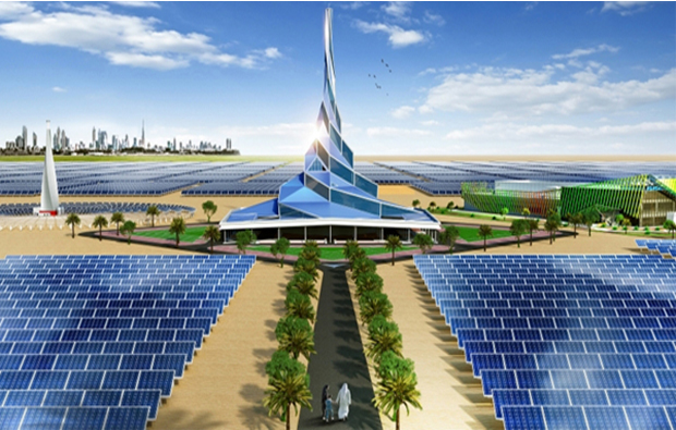 Masdar and Silk Road Fund Sign Co-investment Agreement for Renewable Energy Projects