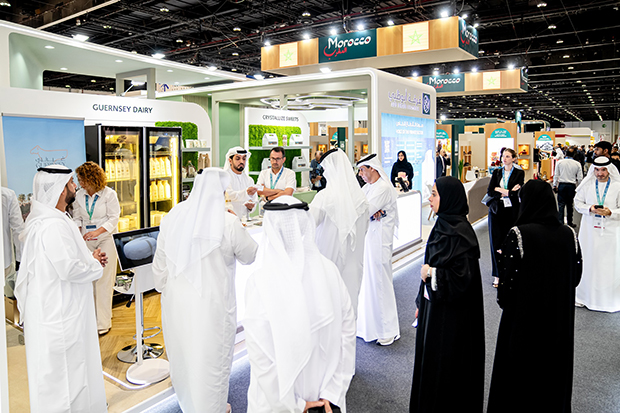 Abu Dhabi Chamber: 19% increase in UAE food and beverage exports in H1 2024, revenues to reach AED 141 billion