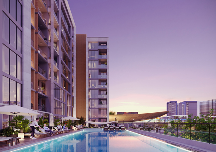 Deyaar’s 9-Month Profit for Sep’24 Reaches AED 348.8 Million, Surges 47% YOY