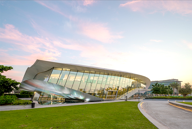 ICOM 2024 International Symposium in Dubai Explores the Future of Museums in Changing Communities