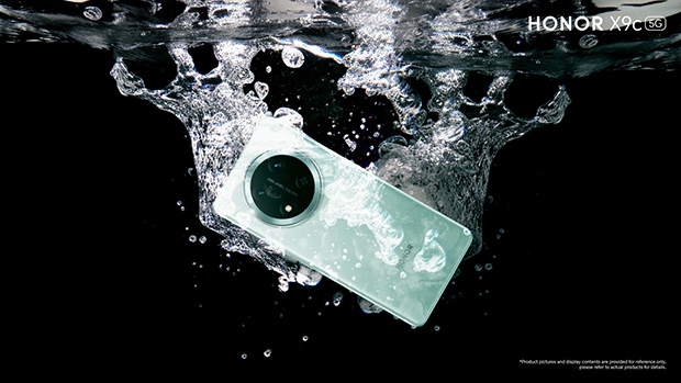 Get Ready for the Next Evolution in Durability with The Unbreakable AI Smartphone Soon