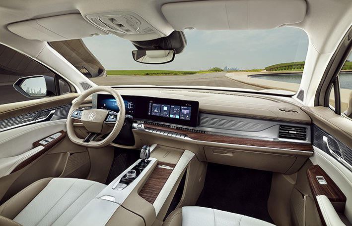 MG Motor Launches the All-New MG RX9 Premium SUV: A Perfect Blend of Modern Design, Power, and Versatility