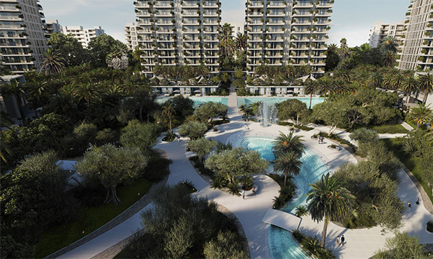 Keturah Achieves AED 6.1 Billion in Sales for 2024 Amid High Demand