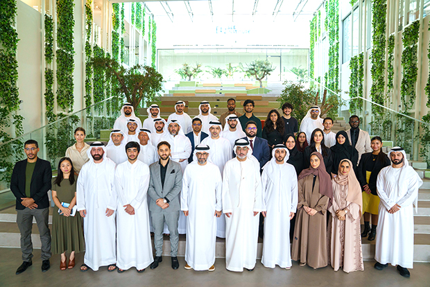 Bedayat and Dubai SME Announce Selection of 20 Promising Emirati Startups for the ‘Emirati Tech Founder’ Programme