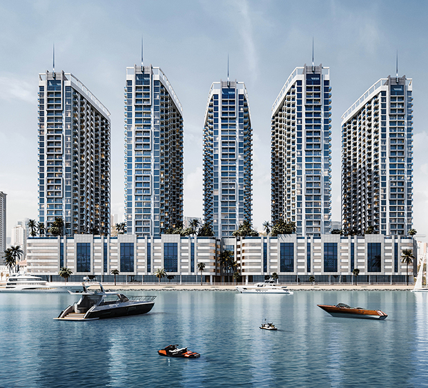 GJ Properties Sets Record Sales of AED 550 Million at Ajman Sales Event and Expands Luxury Investments with ‘Biltmore Residences Al Sufouh’ in Dubai