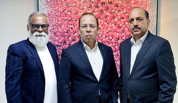 Blue Ocean Global delivers 360° smart solutions for the e-commerce distribution of FMCG brands through subsidiary, Blue Infinity