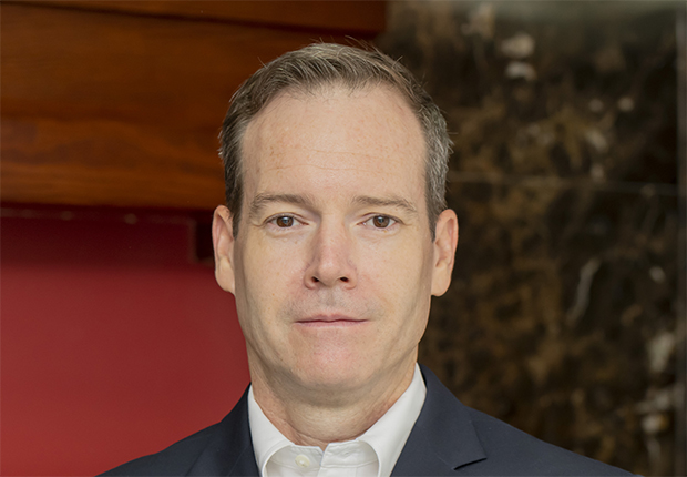 ETS appoints Don Schmidt as Regional Director for Global Partnerships in MENA region