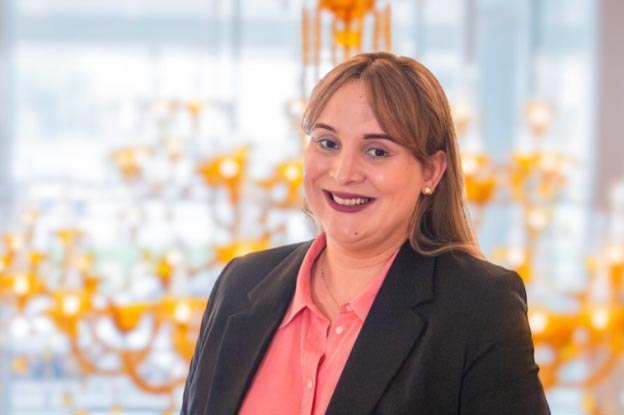 Novotel Dubai Al Barsha & ApartHotel Adagio Premium Dubai Al Barsha Appoint Kseniya Mamedova as Cluster Front Office Manager 