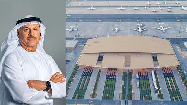 Dubai South Achieves 17% Growth in Business Aviation Movements in 2025, Setting a New Record for Dubai