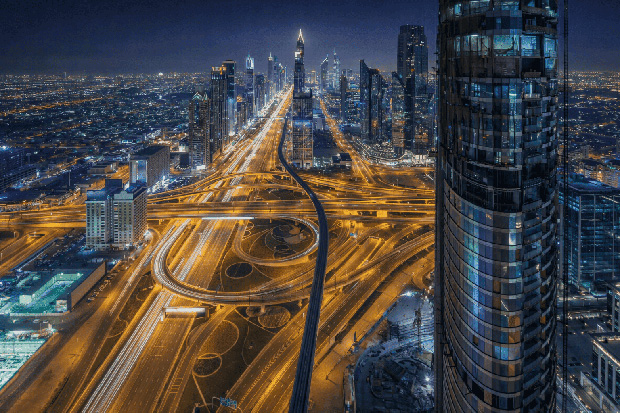 Yango Group’s AI Routing Technology Saved Users 5 Million Hours in 2025