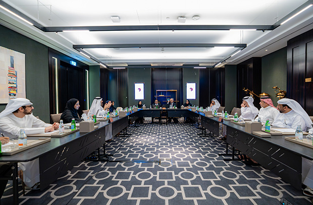 Dubai Financial Audit Authority Strengthens Partnerships Through Governance Roundtables
