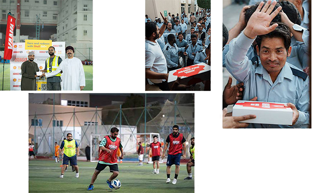 Yango Ride launches Ramadan initiatives across UAE and Oman to support drivers and foster inclusive mobility