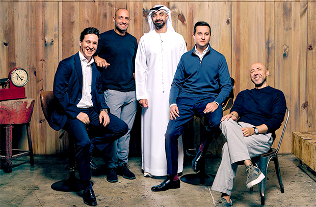 EGF Invests AED 45 Million in CarniStore to Anchor the UAE’s Premium Protein Sector