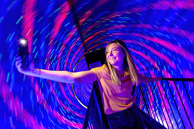 Museum of Illusions Dubai Brings an ‘Eid Surprise’ Experience to Visitors This Festive Season