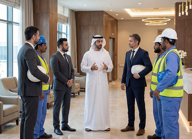 ADPHC Announces New Competency-Based Regulatory Framework to Enhance Workplace Safety in Abu Dhabi
