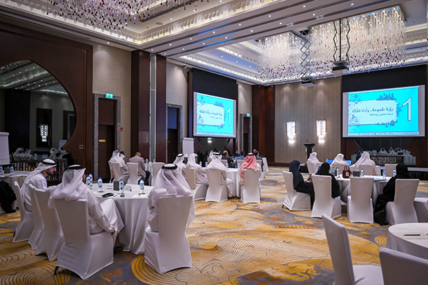 “Ajman Finance” Organises Workshop to Strengthen Public–Private Partnerships
