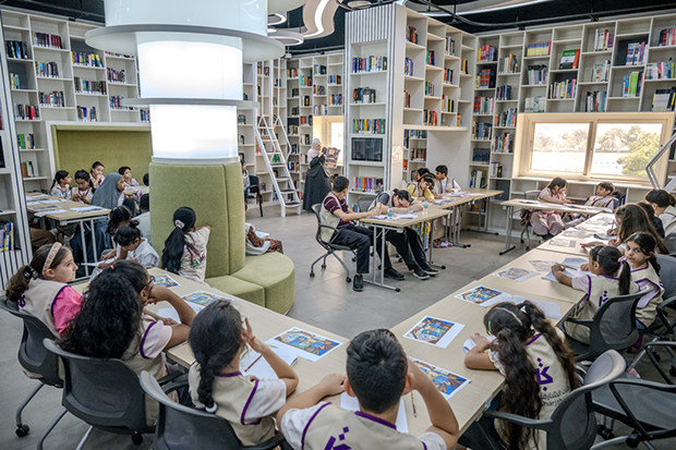 SPL takes learning beyond the classroom with 24 activities in September